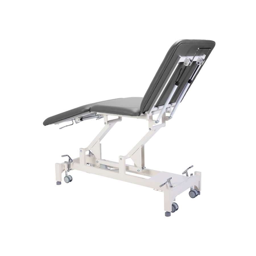 Everyway4all CA65 Trio 3-section with drop therapeutic table - Image 6