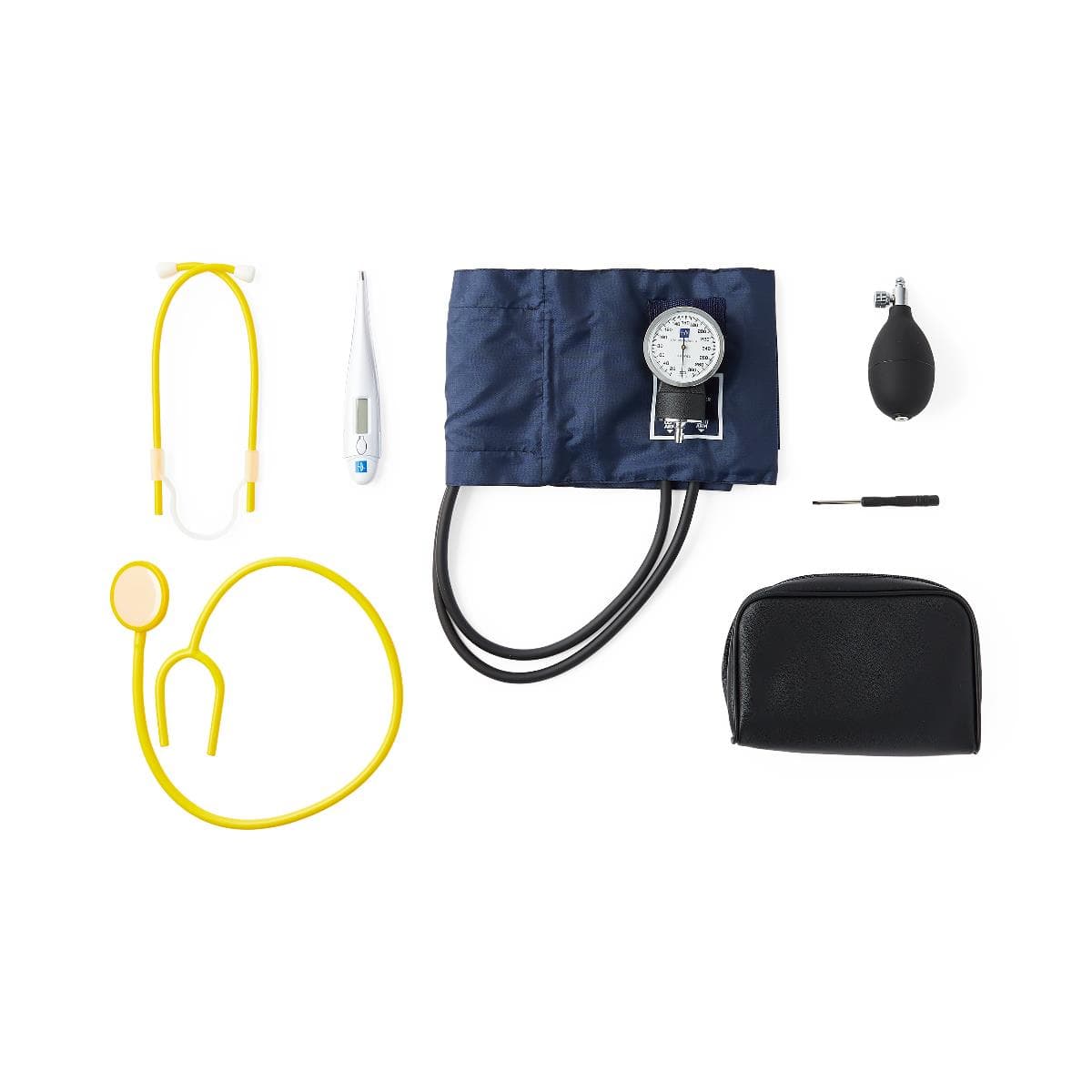 Medline Basic MRSA Protection Kit - Case of 15 - Image 1