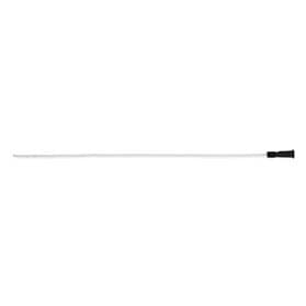 Apogee IC Intermittent Catheters, 18 Fr, 16", Firm Straight Tip - Box of 30 - Image 1