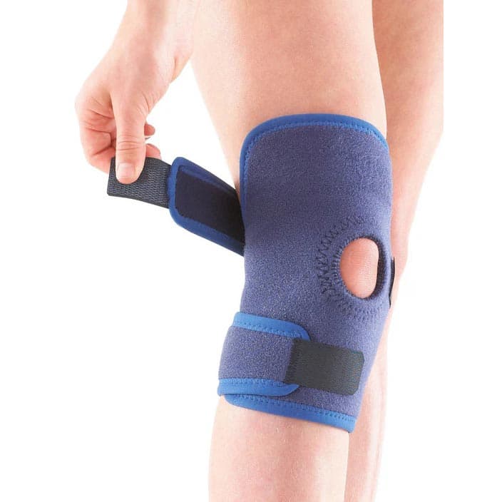Neo G Kids Open Knee Support, Universal - Image 5