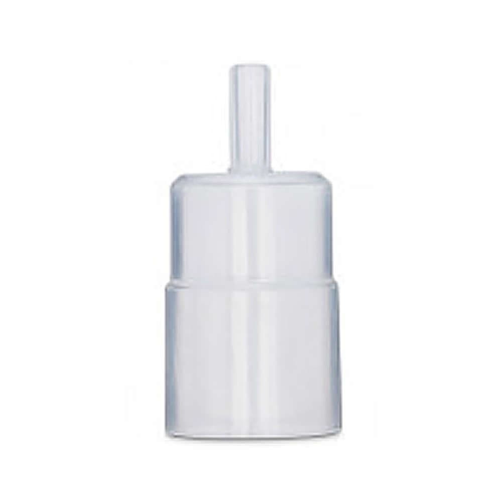 Salter Labs Anesthesia Circuit Oxygen Adapter - Image 1