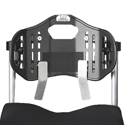 Ride Designs Java Tall Back Support - Image 5