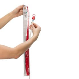 VaPro Coude No Touch Intermittent Catheter - Image 3