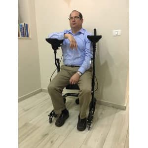 U-Step Neuro Platform walking stabilizer - Image 3