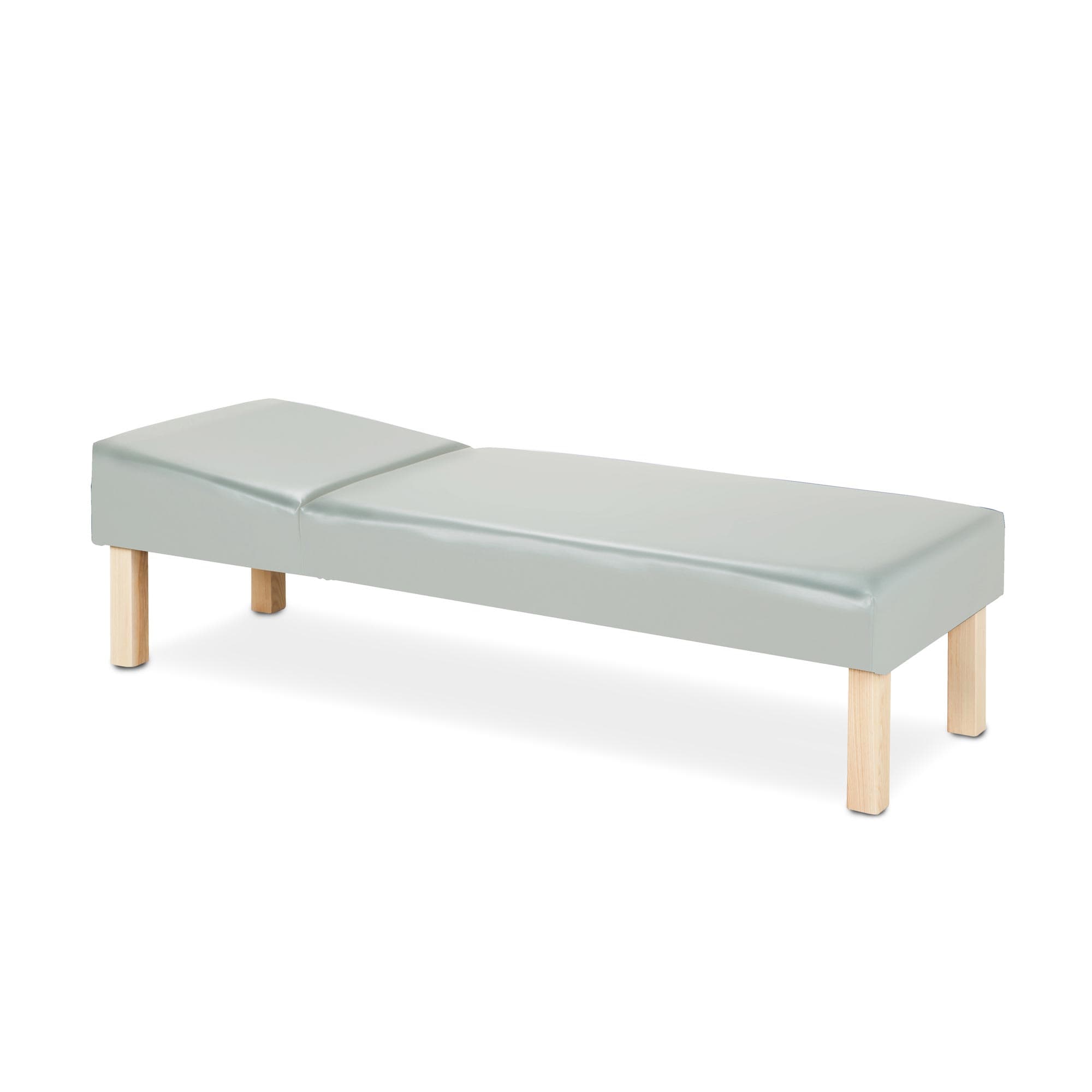 Clinton hardwood leg recovery couch - Image 2