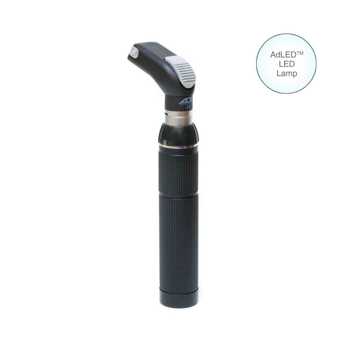 ADC Diagnostix 3.5v Portable Throat Illuminator, LED - Image 1