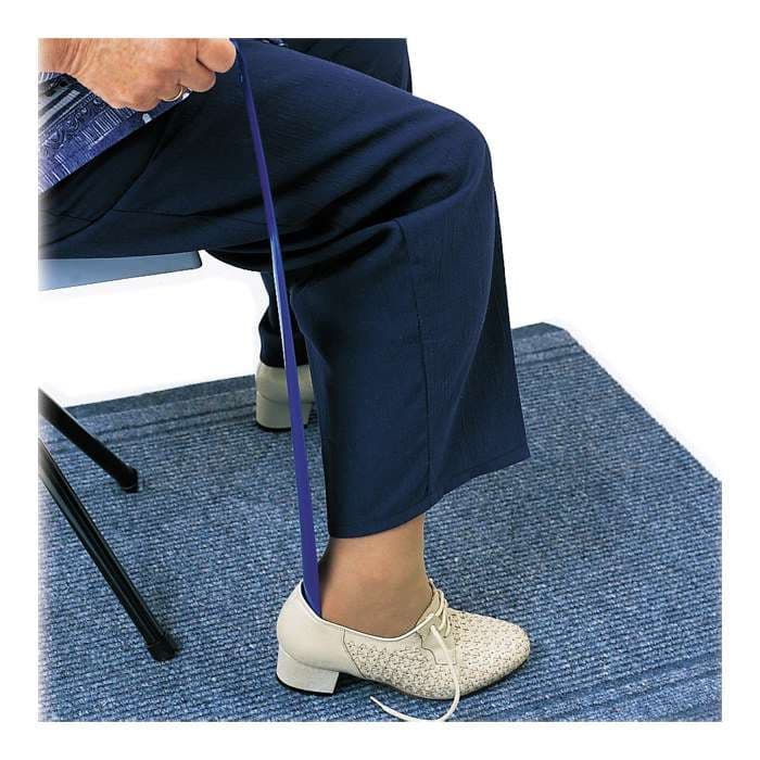 Drive blue max metal shoe horn - Image 2