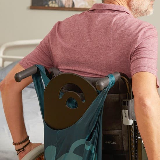 Immedia E-Board Transfer Board - Image 3