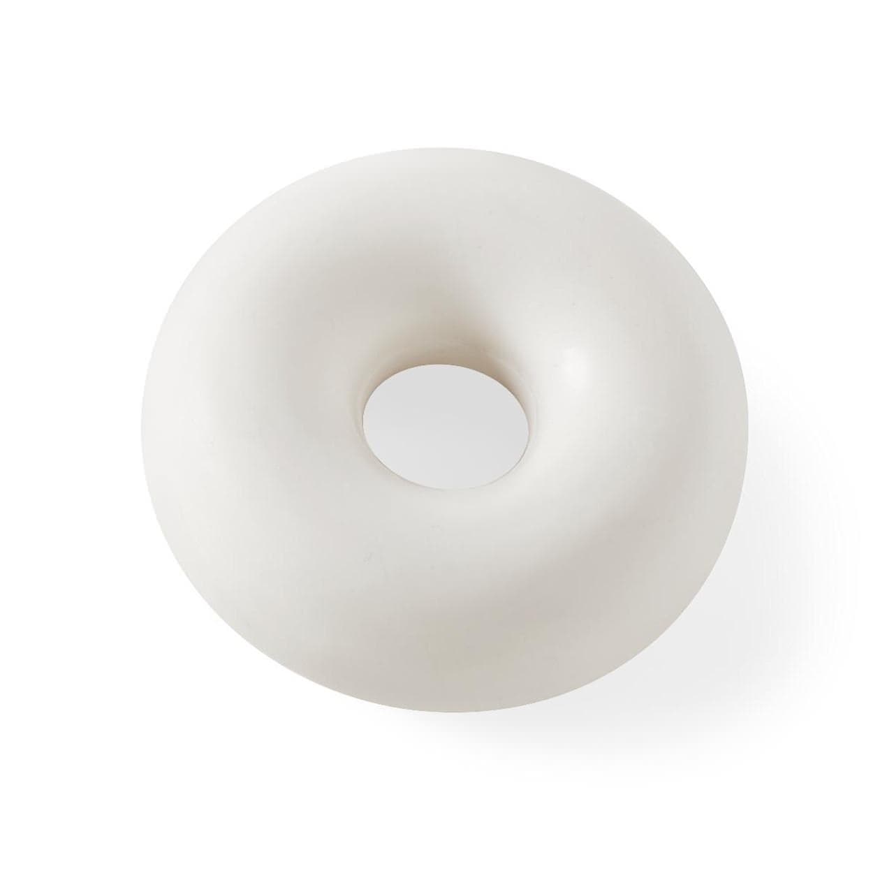 EvaCare Donut Pessary, Size 5, 3-1/4 inch - Each - Image 1