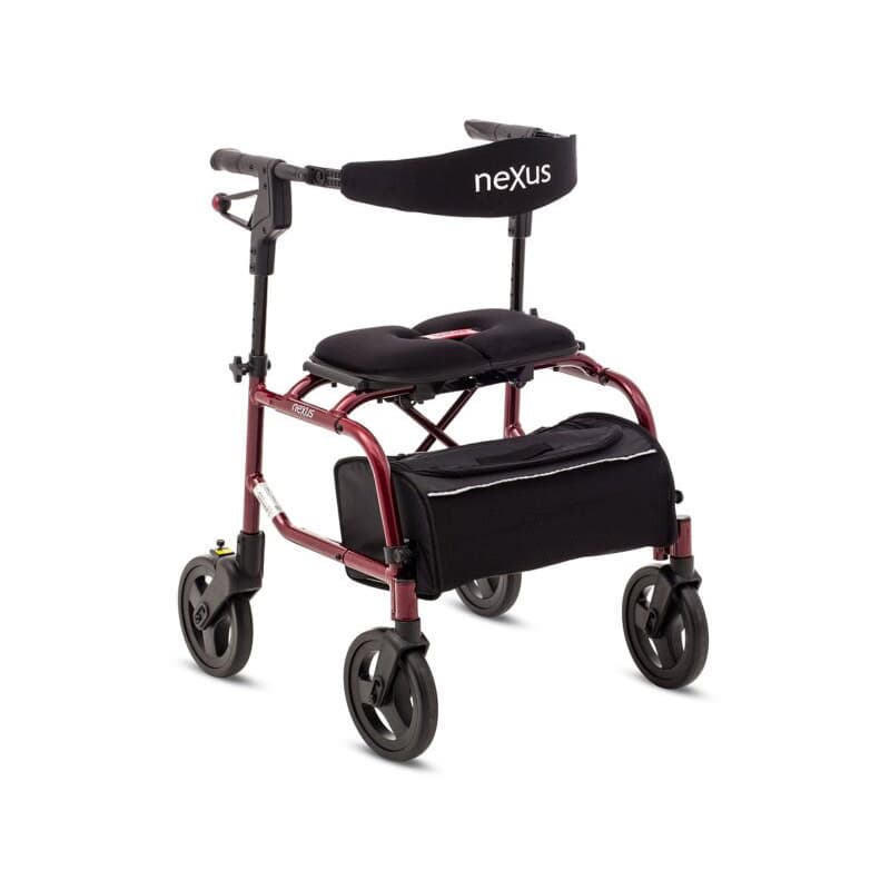 Human Care neXus3 rollator - Image 6