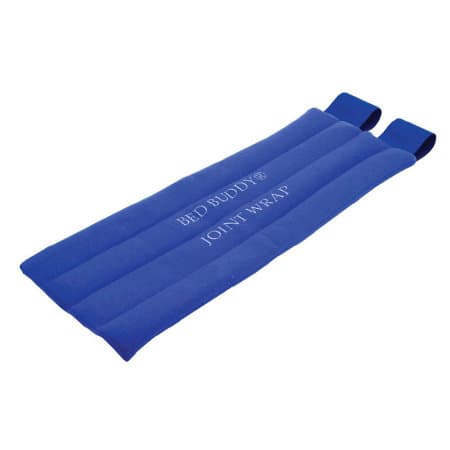 Carex Hot and Cold Therapy Wrap, One Size Fits Most, 1 x 16-1/2 x 23 Inch - Case of 12 - Image 1