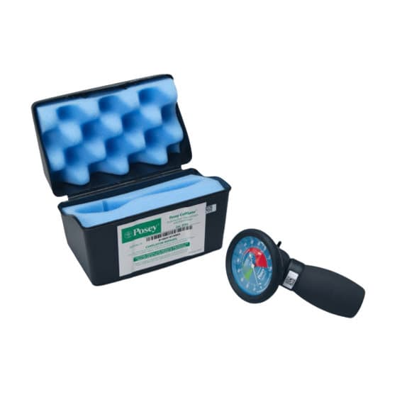 Cufflator Endotracheal Tube Cuff Pressure Monitor and Inflator - Image 3