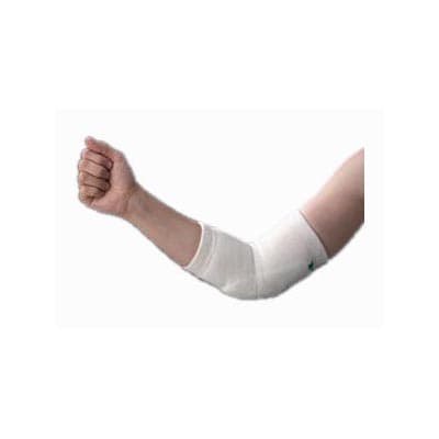 Posey Heel-Elbow Protection Medium, up to 11" Circumference - Pair - Image 1