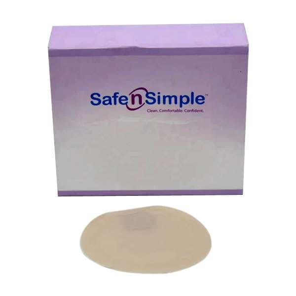 Safe n' Simple Stoma Caps - Image 4