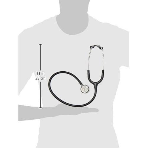 3M Littmann Classic II Stethoscope - Image 5