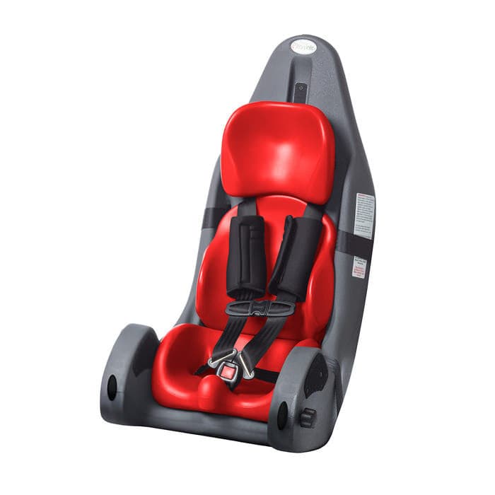 Special Tomato MPS Special Needs Car Seat With Headrest - Image 5