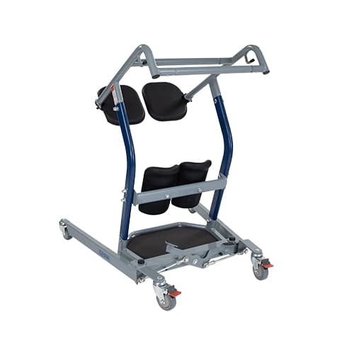 BestMove STA450 standing transfer aid - Image 3