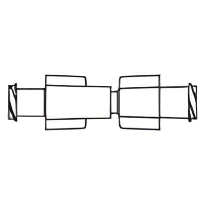 Smiths Medical Double Luer Lock Adapter - Case of 100 - Image 1