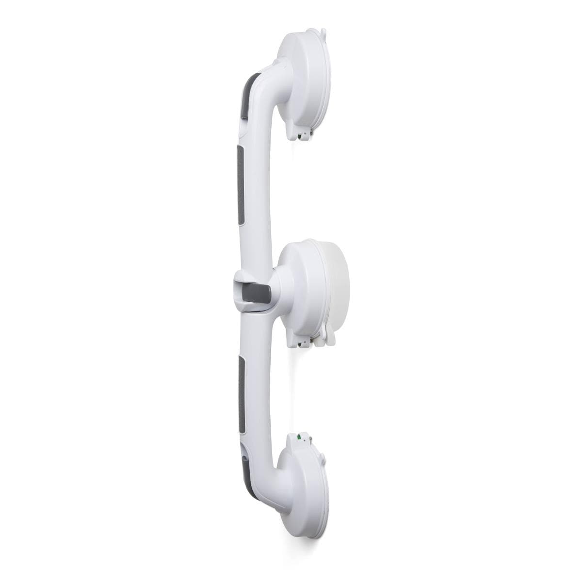 Medline Suction Cup Pivot Grab Bar, 19" - Image 1