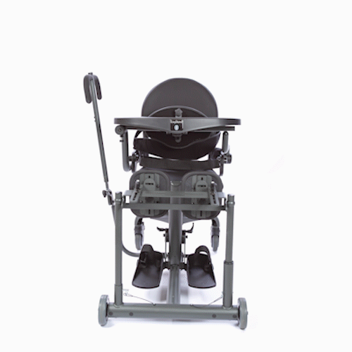 EasyStand Evolv Sit to Stand Stander, Large - Image 2