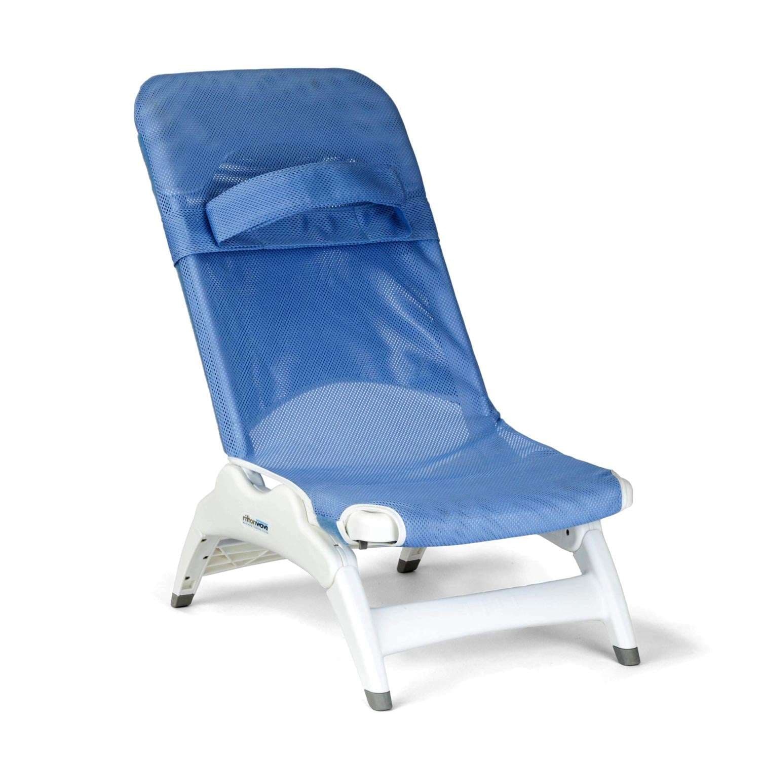 Rifton Wave | Bathing System | Bath Chairs