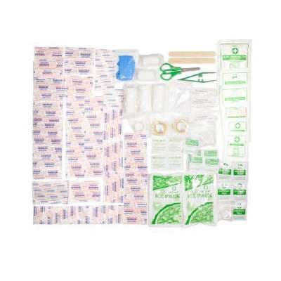 Ouchies Pro+ect First Aid Kit - Image 3