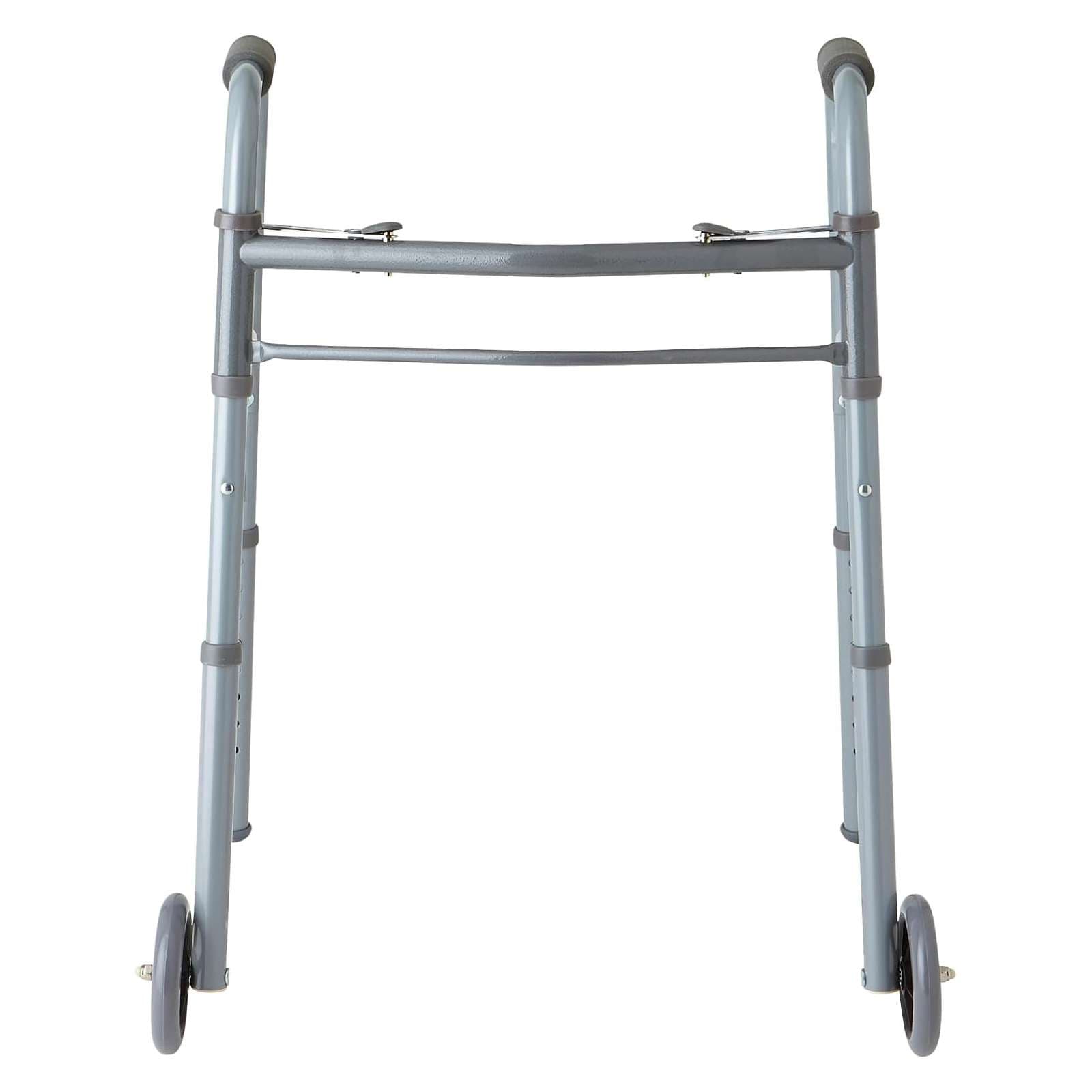 Medline Junior Folding Paddle Walker - Image 6