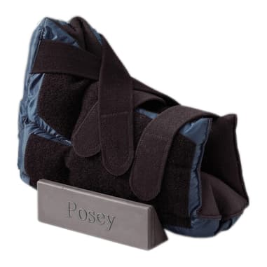 Posey pro-heelx heel protector, large - Image 2