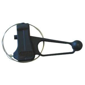 Invacare Locking Hand Lever for Rollator - Package of 2