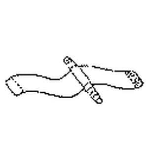 Nu Hope Fabric Leg Strap with Velcro, Large - Each - Image 1