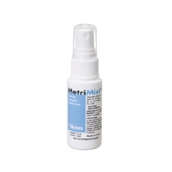 MetriMist Deodorizer Bottle Liquid 2 OZ - Case of 48 - Image 1
