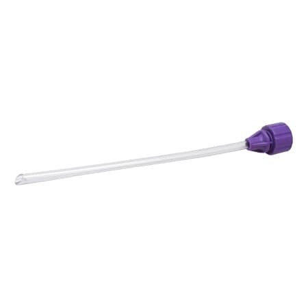 Vesco ENFit Medicine Straw, 4 Inch - Each - Image 1
