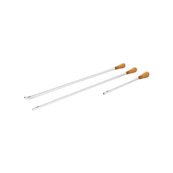 GentleCath Uncoated PVC Intermittent Catheter for Male, 8 Fr, 16" - Each - Image 1