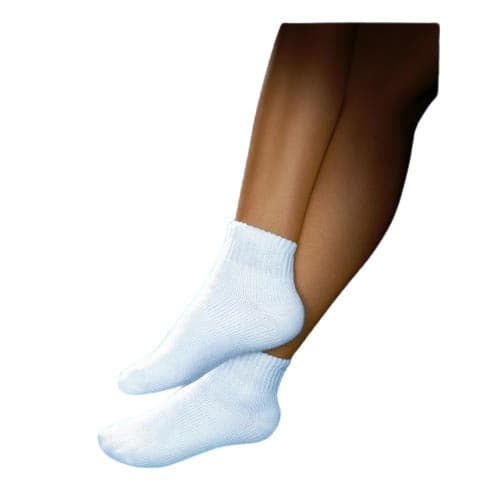 Jobst Sensifoot Diabetic Compression Socks - Image 4