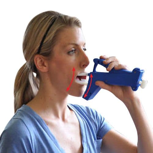 Atos Medical TheraBite Jaw Motion Rehabilitation System - Image 7