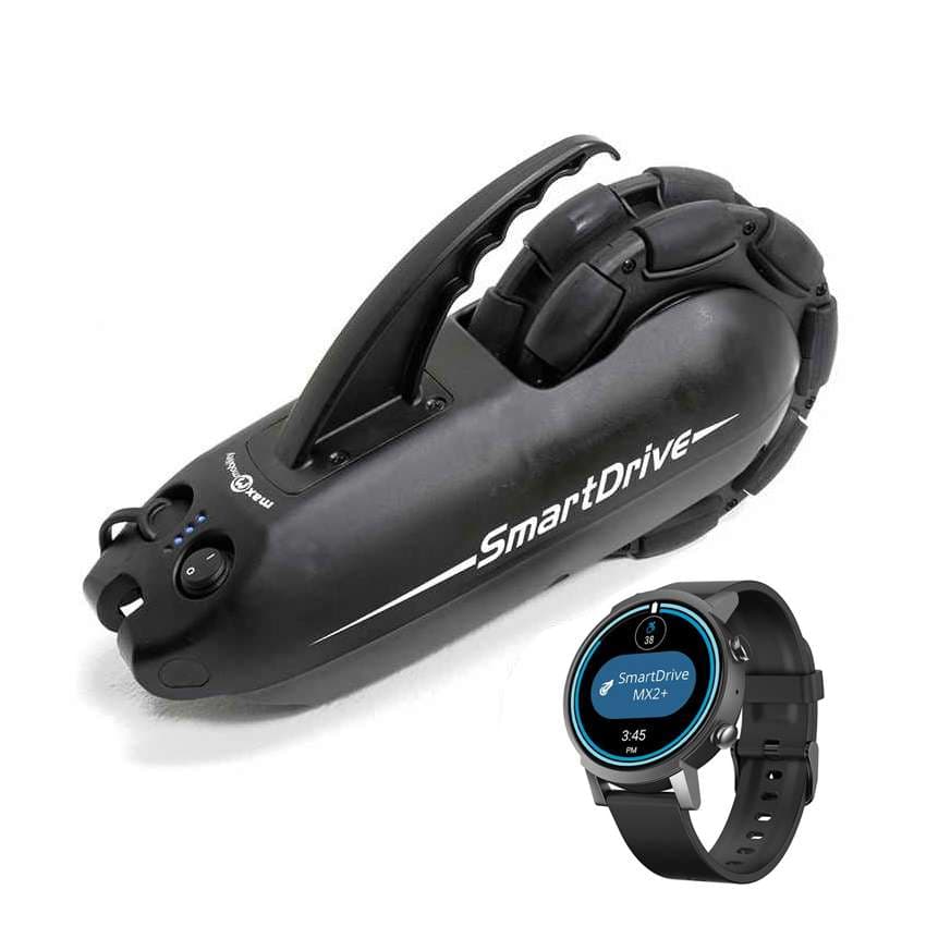 SmartDrive MX2+ Power Assist System - Image 2