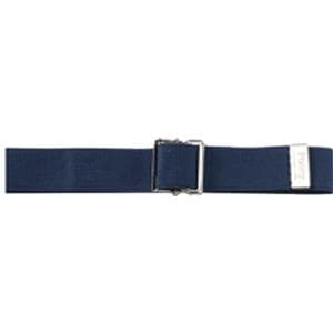 Posey Company Posey Gait Belt, 72 Inch, Navy