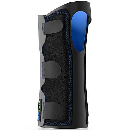 Actimove Manus Wrist Stabilizer, Right-Left X-Large, Black - Each - Image 1