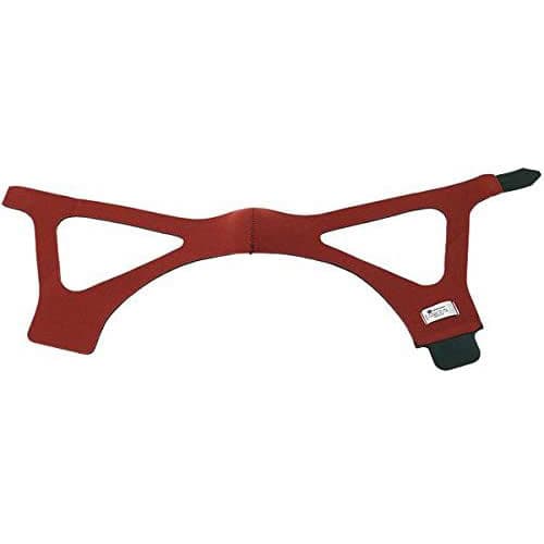 Vyaire Medical PureSom Ruby Chinstrap Adjustable - Image 3