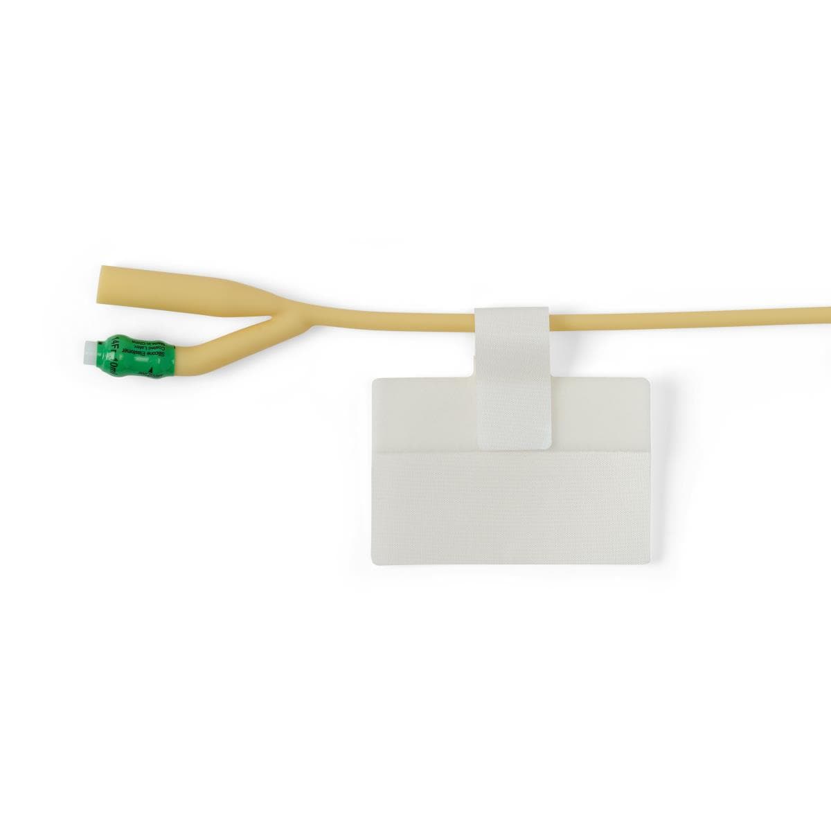 Medline Adhesive Foley Catheter Tubing Holder - Image 2