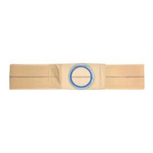 Nu-Hope 3" Regular Elastic Flat panel Ostomy Support Belt - Image 2