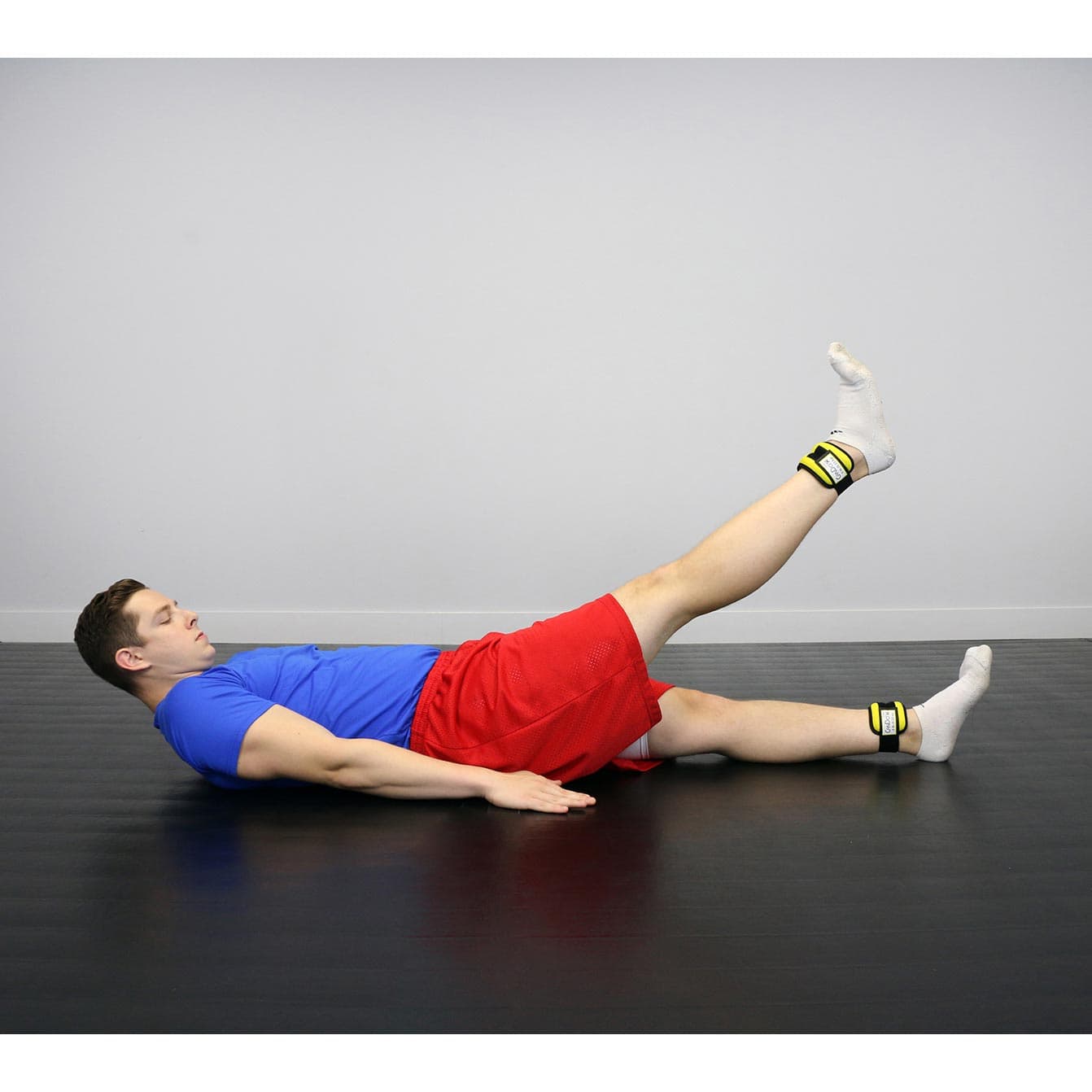 CanDo Weight Straps Set - Image 2