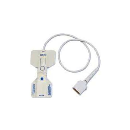 Virtuox Adult Disposable Pulse Oximeter Probe, Nonin Compatible - Each - Image 1