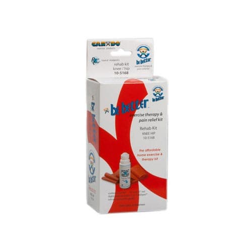 Cando Be-Better Rehabilitation Kit - Image 6