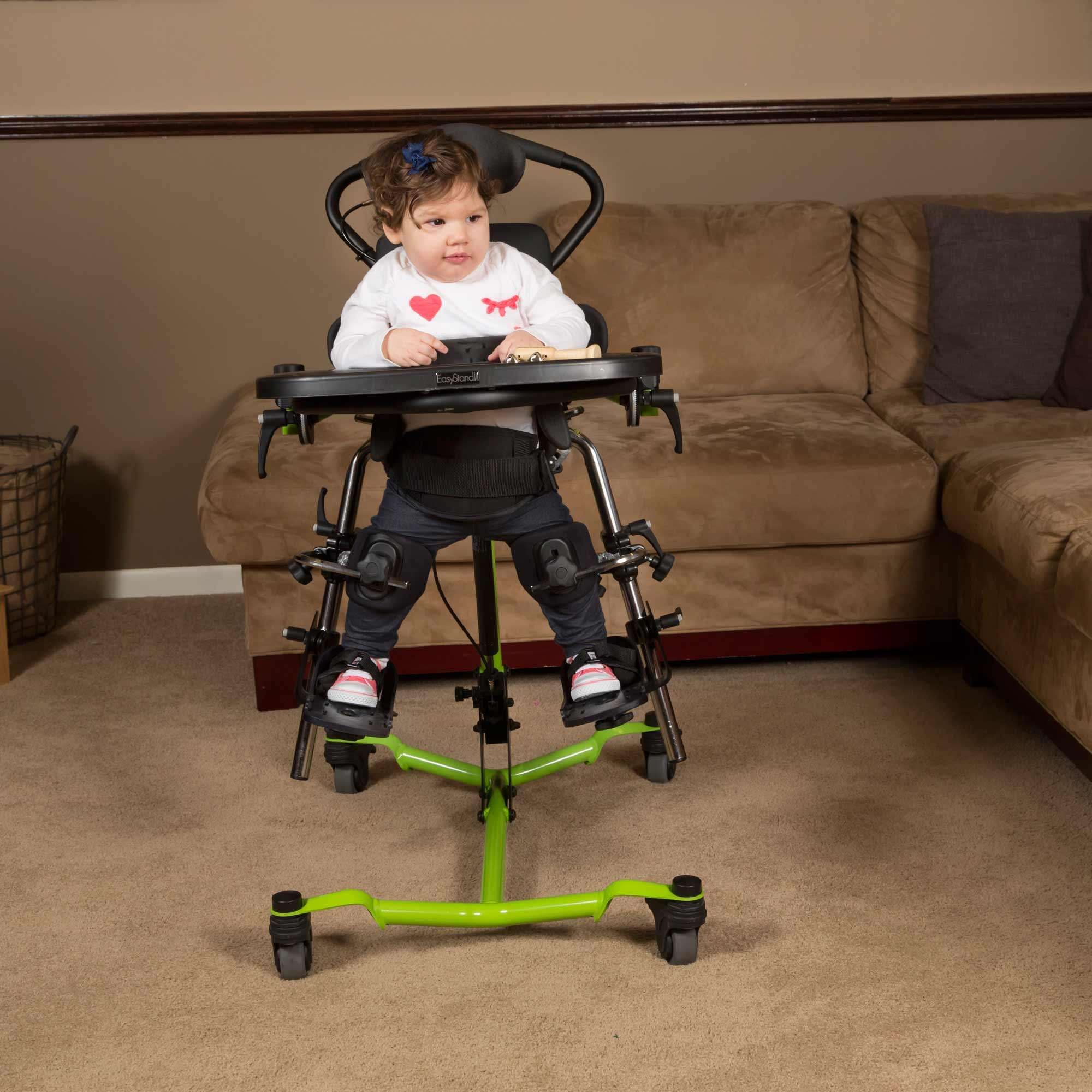 EasyStand Zing Multi-Position Stander - Size 1 - Image 5