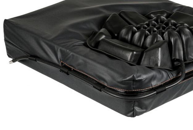 Jay Fusion Adjustable Wheelchair Cushion - Image 5