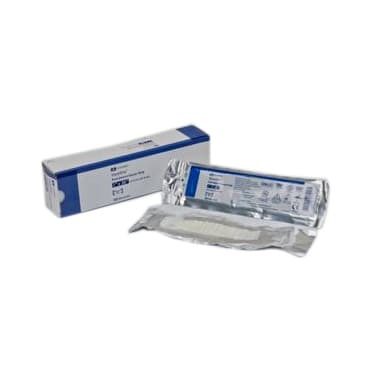 Vaseline Petrolatum Impregnated Gauze Dressing, Sterile, 3" x 36" - Box of 12 - Image 1