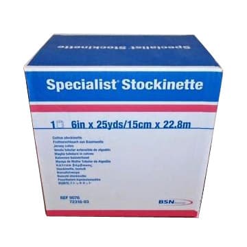 Specialist Orthopedic Cotton Stockinette - Image 4