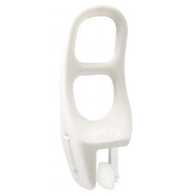 Lumex Tub-Guard Bathtub Safety Rails, Tall - Case of 3 - Image 1