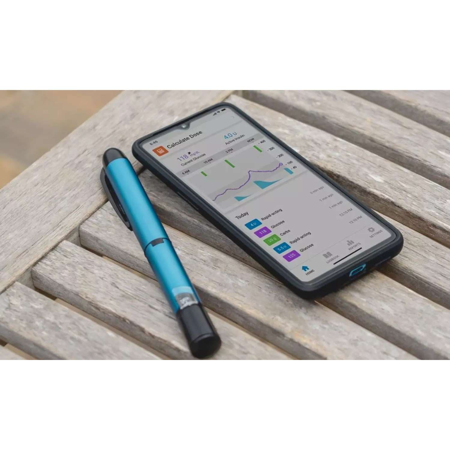 InPen Smart Insulin Pen - Image 3